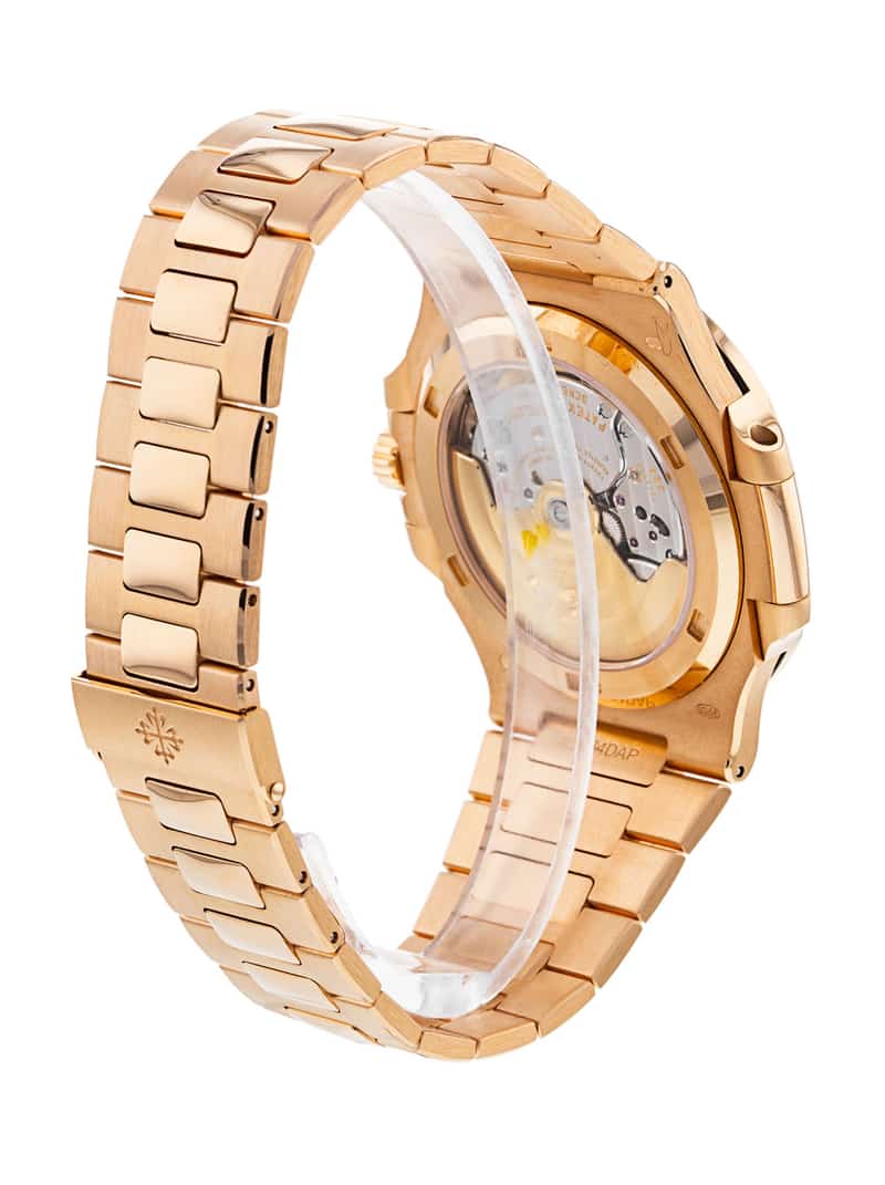 Patek Philippe Nautilus 5711/1R-001